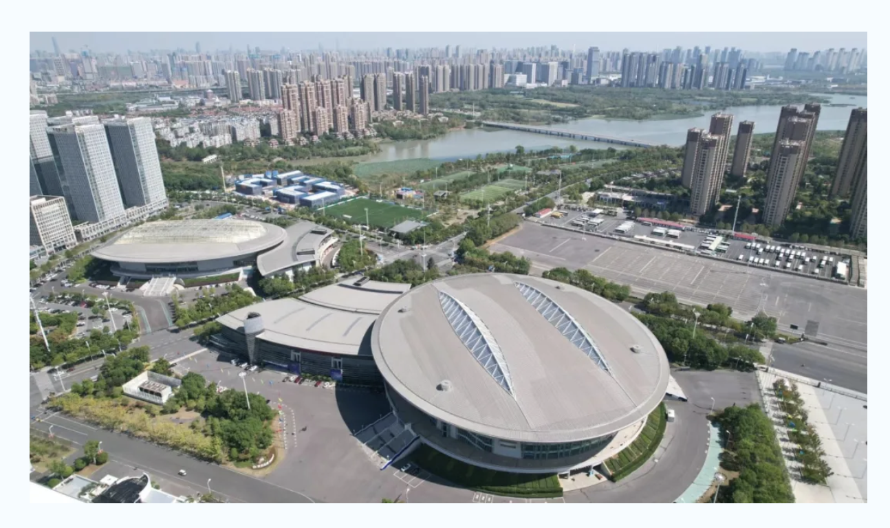 【賽會資訊】劍舞車谷，櫻約江城 —— 全國擊劍C級認(rèn)證賽四月開賽！